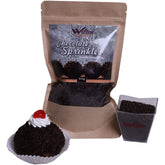 Chocolate Sprinkles - 350gr - WILTON PATISSERIE